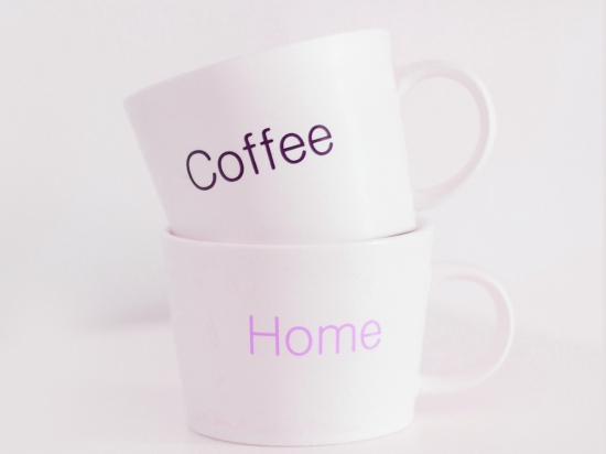 Coffee mug